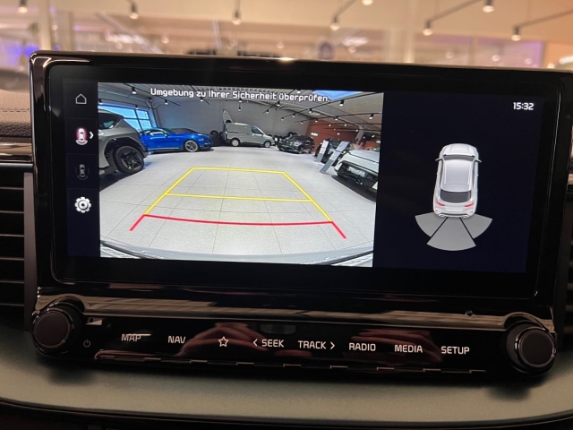 Kia XCeed – Bild 14