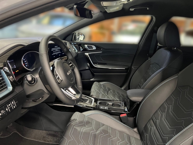 Kia XCeed – Bild 8