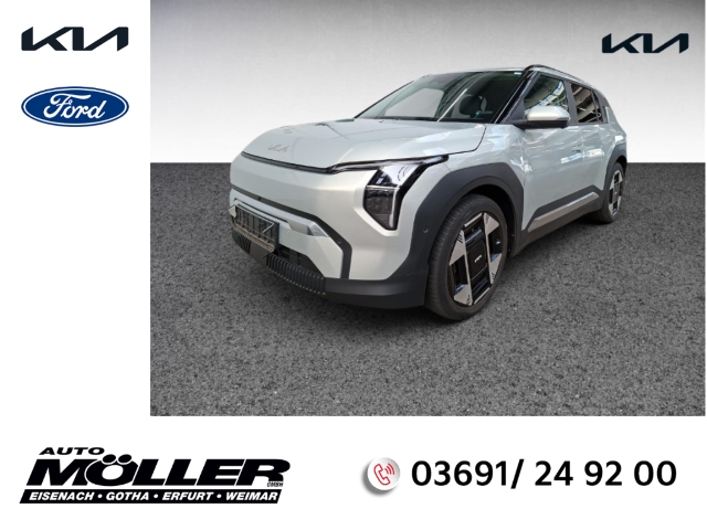 Kia NEW_EV3 2025