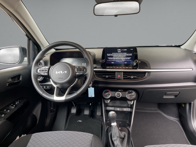 Kia Picanto – Bild 10