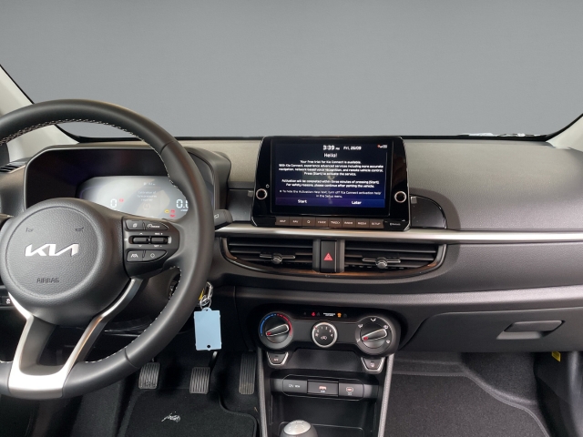 Kia Picanto – Bild 13