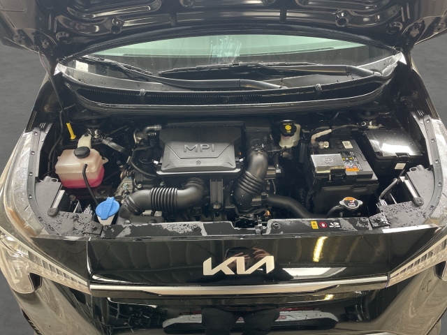 Kia Picanto – Bild 16