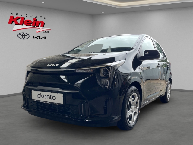 Kia Picanto – Bild 2