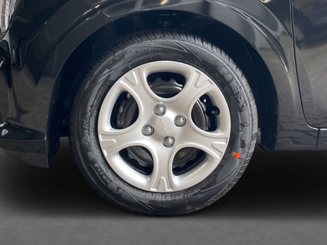 Kia Picanto – Bild 6