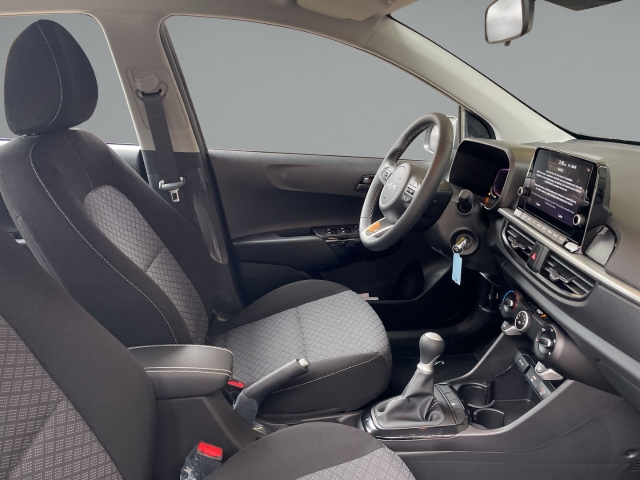 Kia Picanto – Bild 8