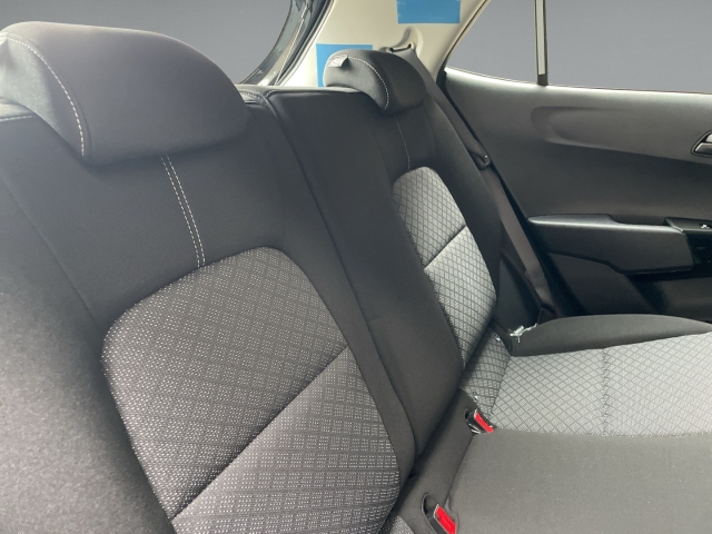 Kia Picanto – Bild 9