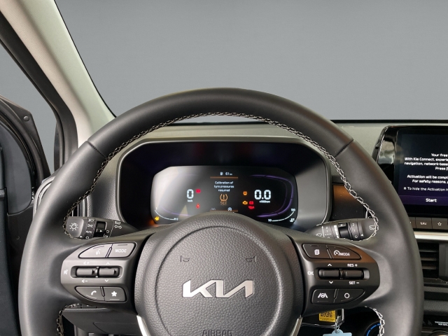 Kia Picanto – Bild 11