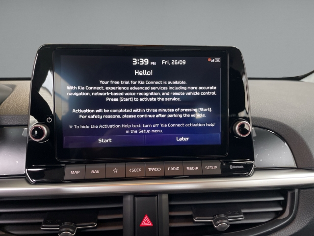 Kia Picanto – Bild 12