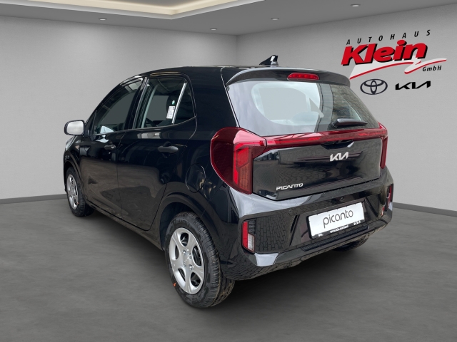 Kia Picanto – Bild 3