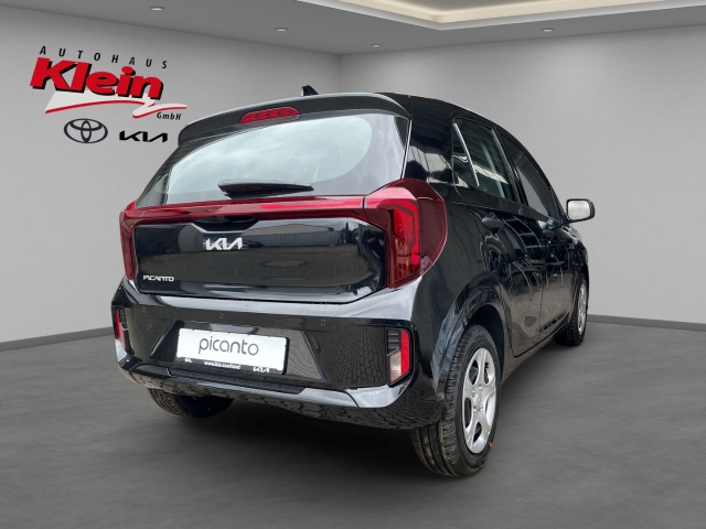 Kia Picanto – Bild 4