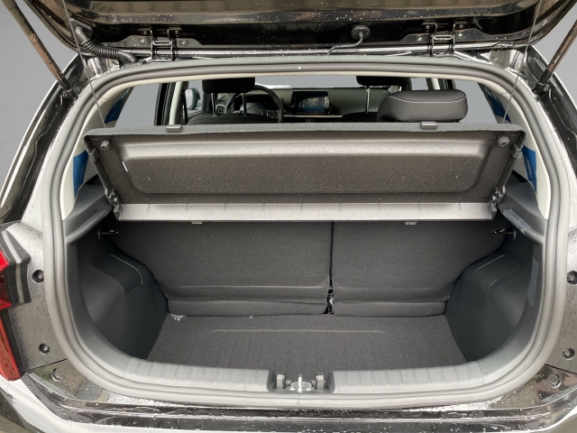 Kia Picanto – Bild 5