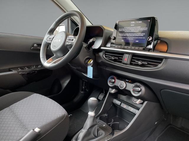 Kia Picanto – Bild 7