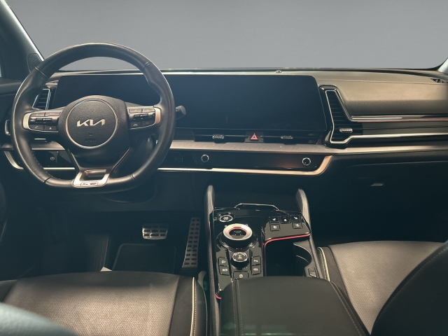 Kia Sportage – Bild 10