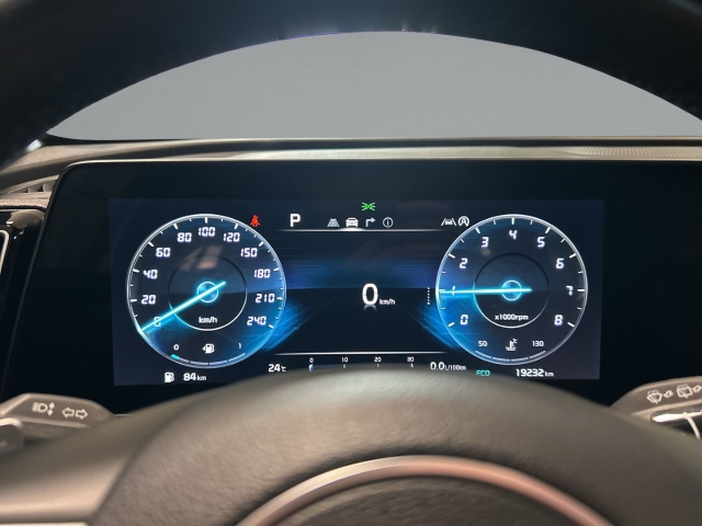 Kia Sportage – Bild 11