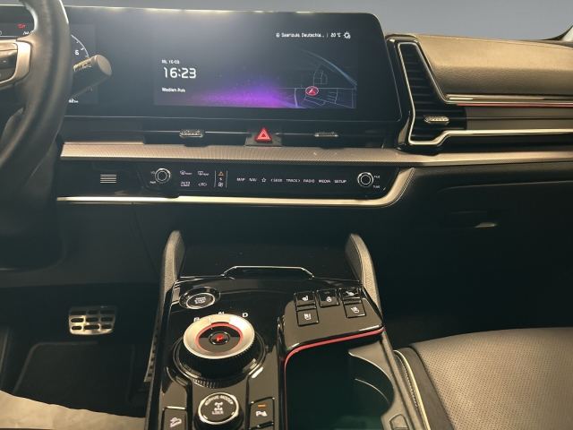 Kia Sportage – Bild 13