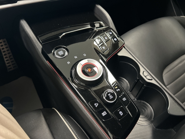 Kia Sportage – Bild 14