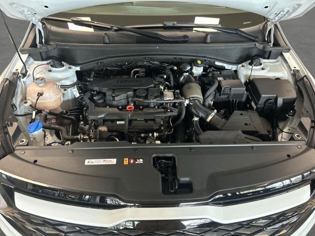 Kia Sportage – Bild 16