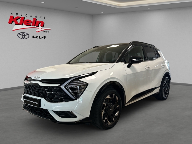 Kia Sportage – Bild 2