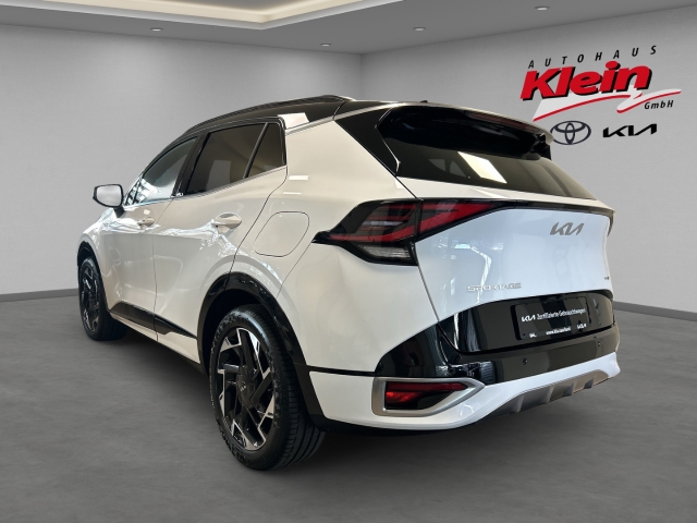Kia Sportage – Bild 3