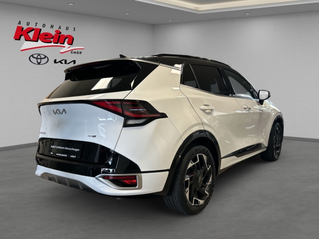 Kia Sportage – Bild 4