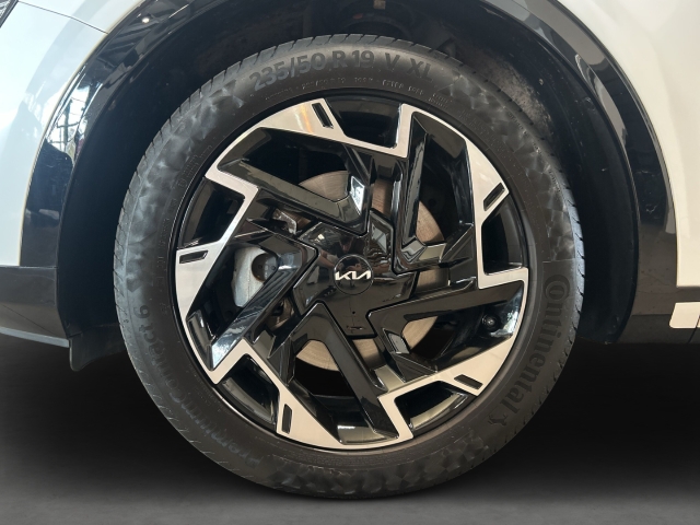 Kia Sportage – Bild 6