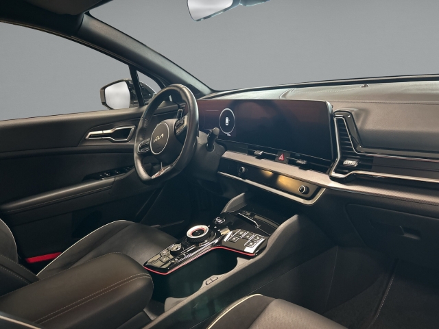 Kia Sportage – Bild 7