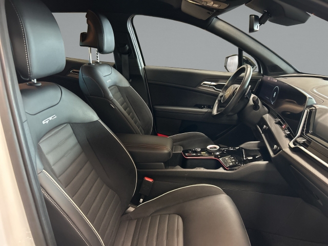 Kia Sportage – Bild 8