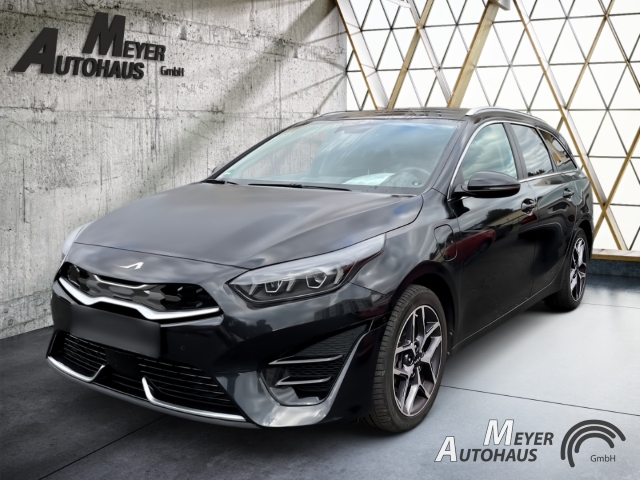 Kia CEED 2023