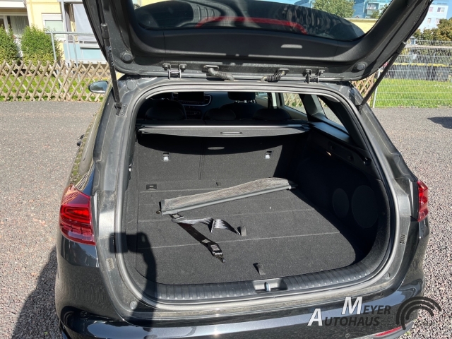 Kia cee'd – Bild 10