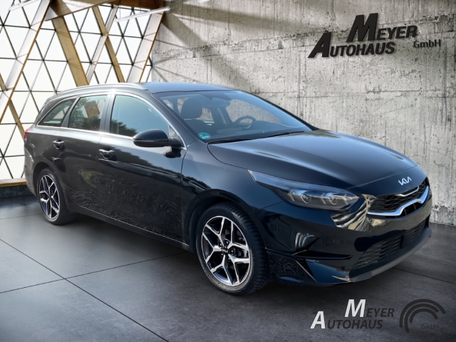 Kia cee'd – Bild 12