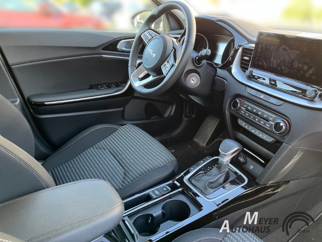 Kia cee'd – Bild 14