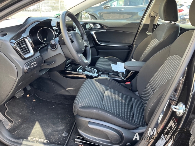 Kia cee'd – Bild 15