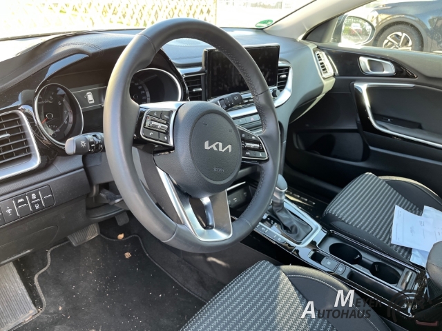 Kia cee'd – Bild 16