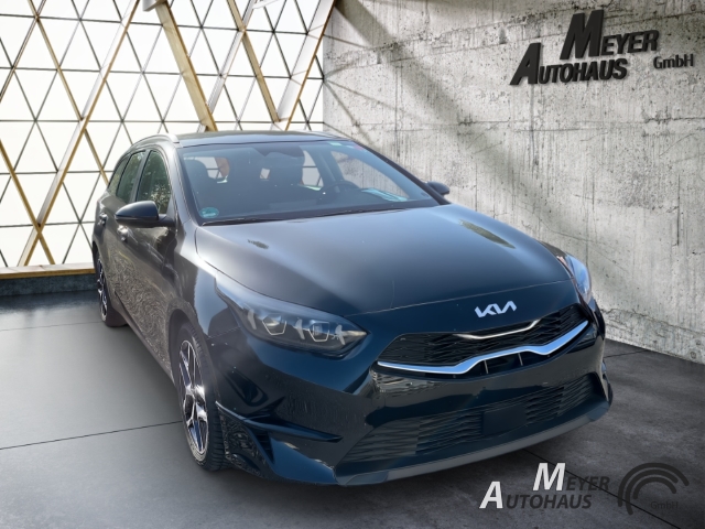 Kia cee'd – Bild 17