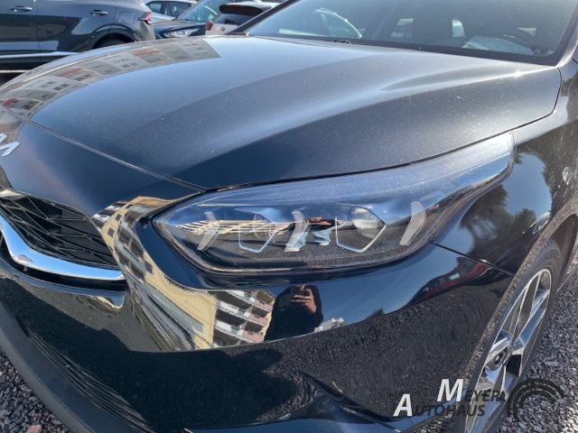 Kia cee'd – Bild 3