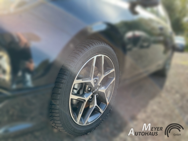 Kia cee'd – Bild 4