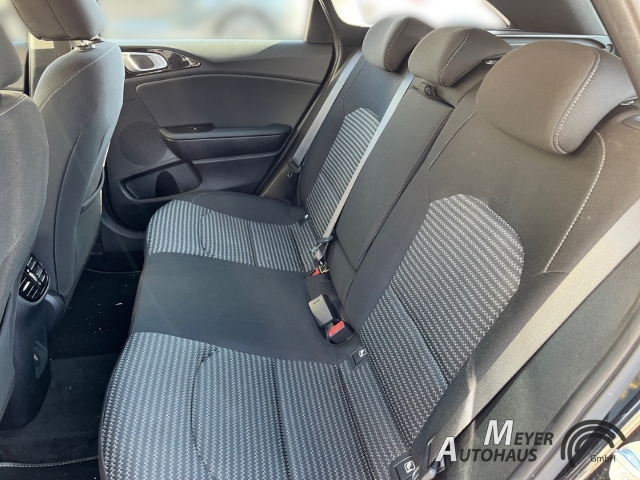 Kia cee'd – Bild 6