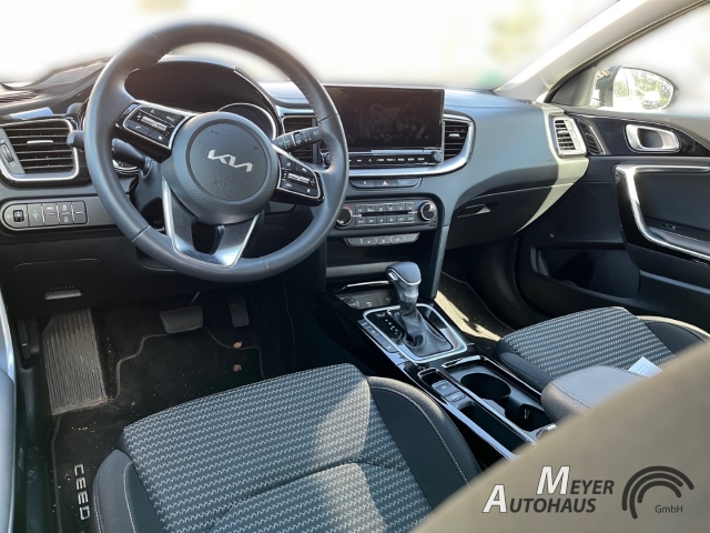 Kia cee'd – Bild 7