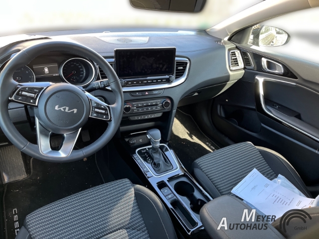 Kia cee'd – Bild 8