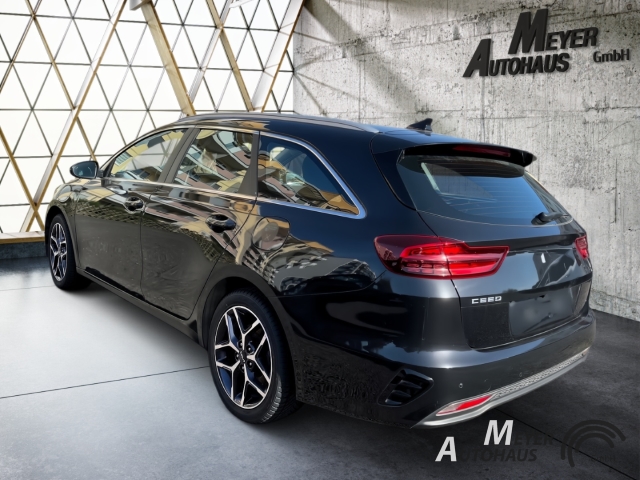 Kia cee'd – Bild 9