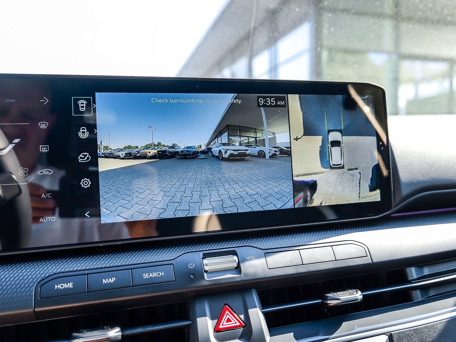 Kia K4 – Bild 10