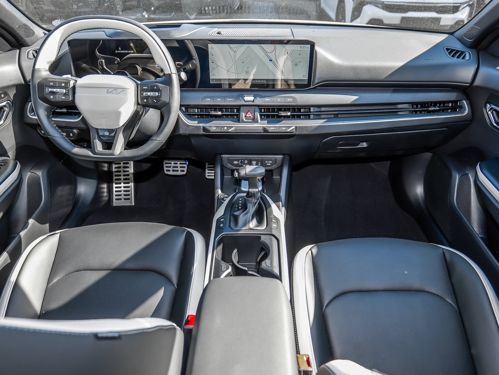 Kia K4 – Bild 11