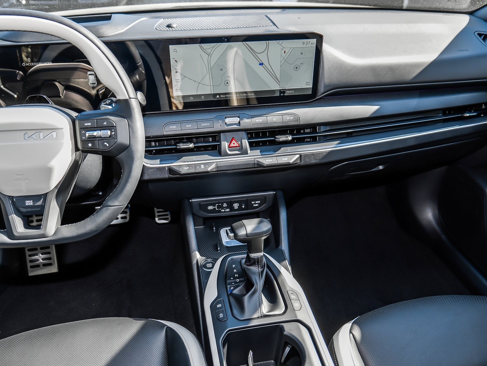 Kia K4 – Bild 12