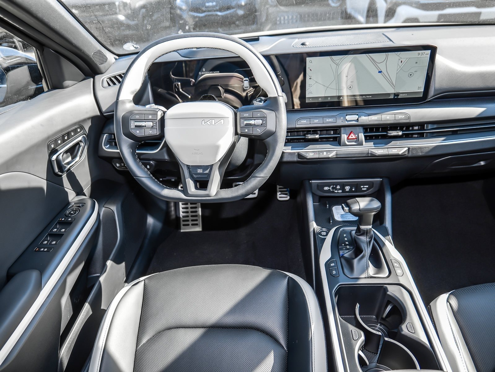 Kia K4 – Bild 13