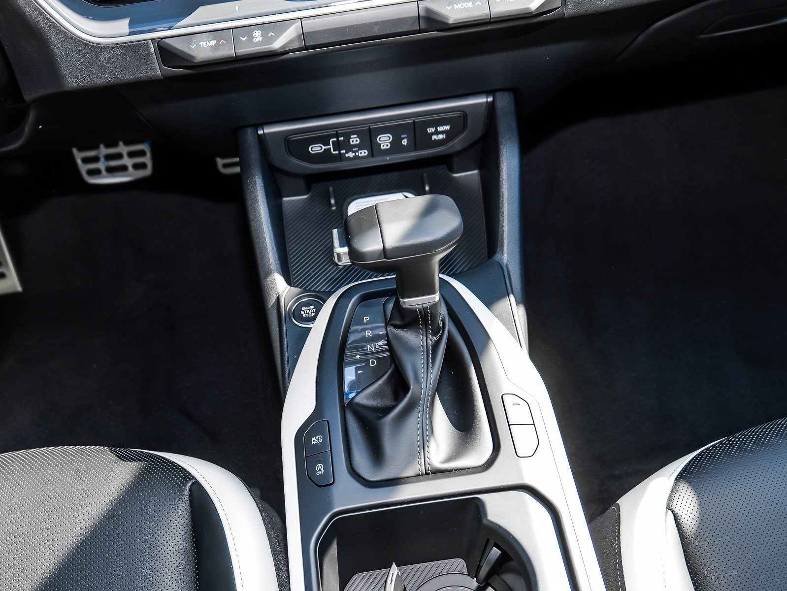Kia K4 – Bild 14