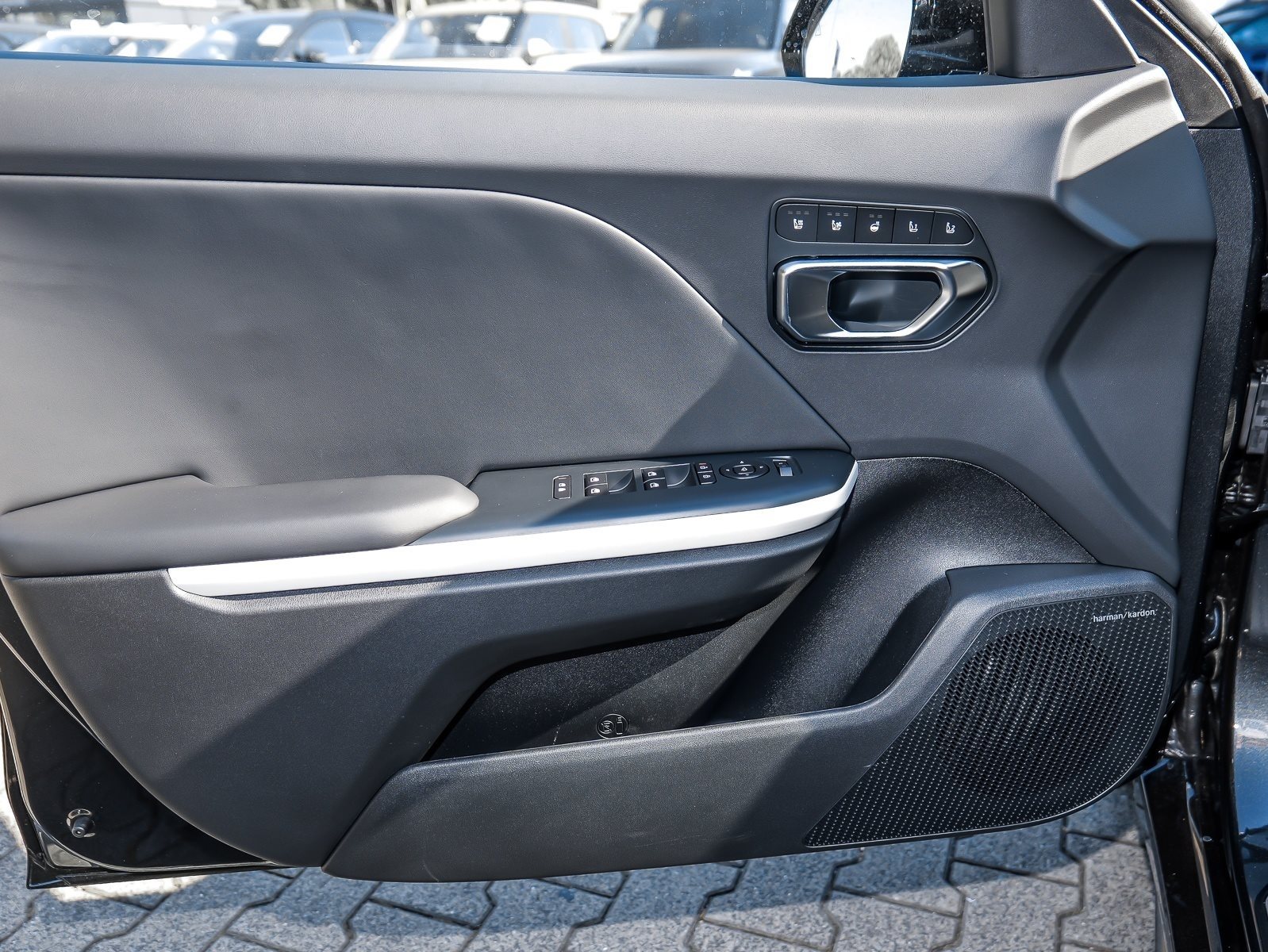 Kia K4 – Bild 15