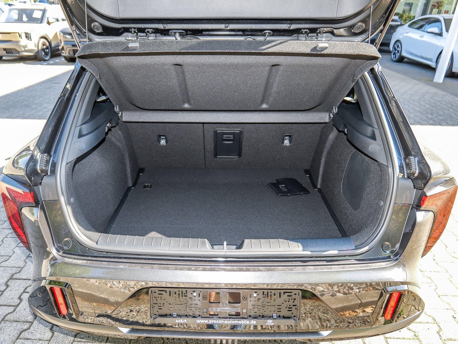 Kia K4 – Bild 18
