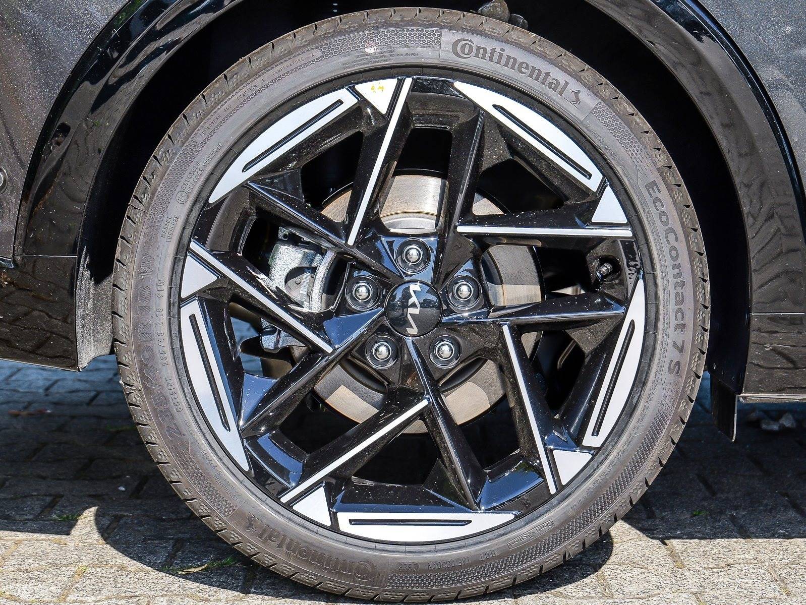 Kia K4 – Bild 4