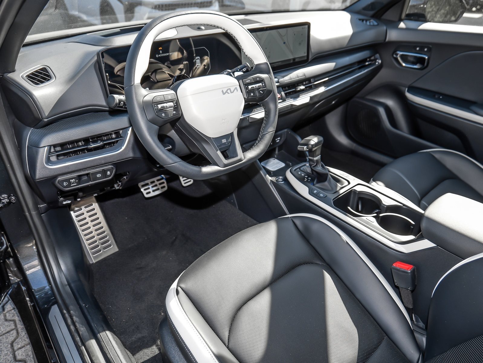 Kia K4 – Bild 5