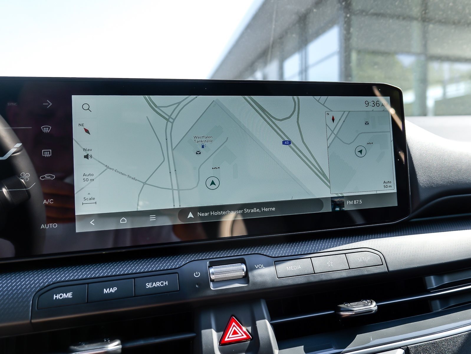 Kia K4 – Bild 6